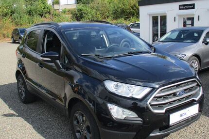 Ford EcoSport 119.990 km 9.790 &euro; Heusweiler 66265