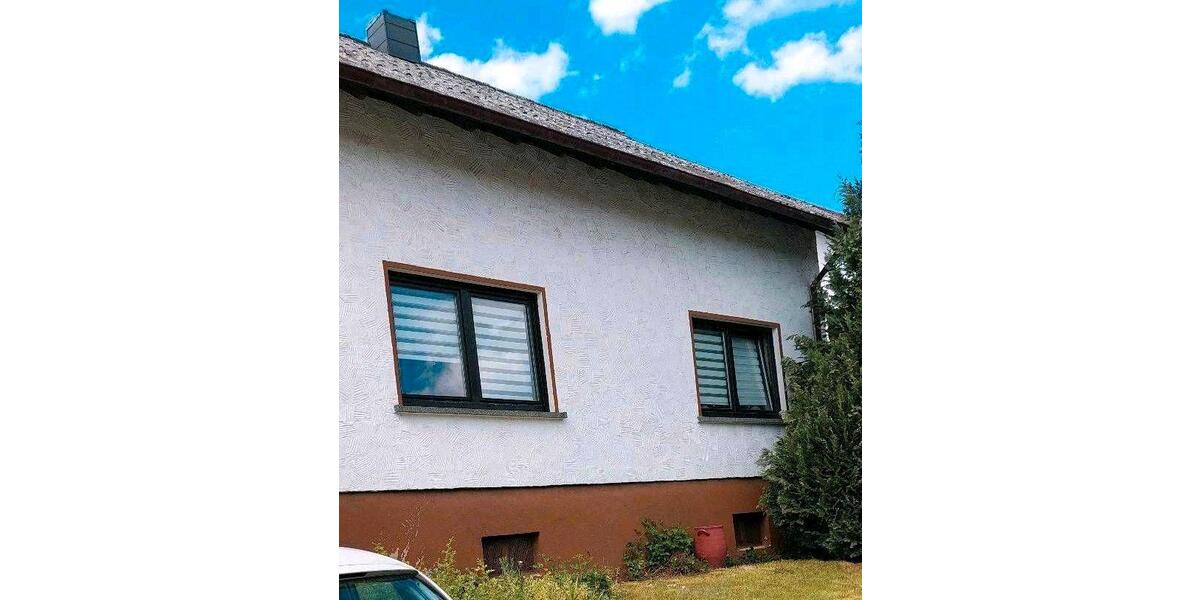 Einfamilienhaus Homburg - 5 Zimmer, 125 m&sup2;, 295.000&euro; | Angebot:26634223