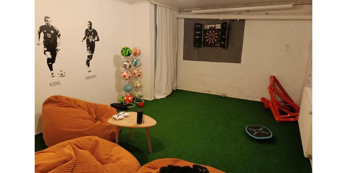 Reihenhaus Saarbrücken Scheidt - 5 Zimmer, 130 m&sup2;, 315.000&euro; | Angebot:27208118