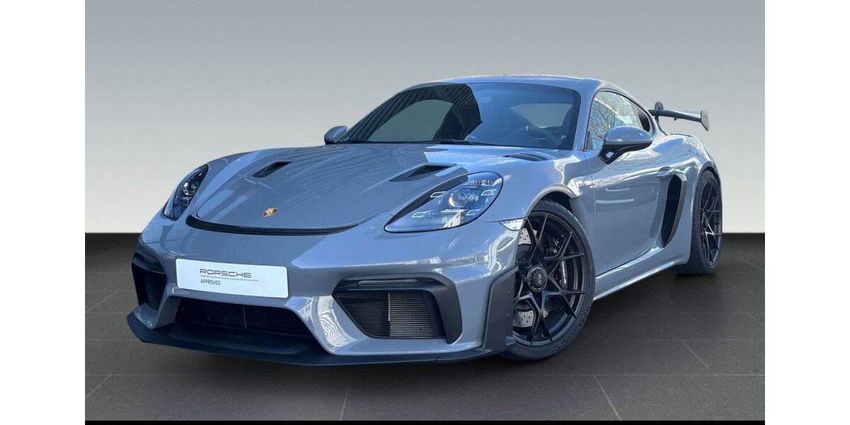 Porsche Cayman 5.988 km 147.850 &euro; Saarbrücken 66115