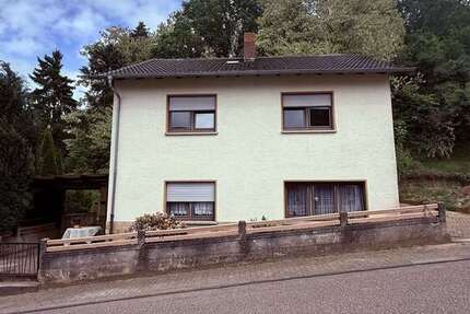 Haus Thaleischweiler-Fröschen Fröschen - 6 Zimmer, 130 m&sup2;, 129.000&euro; | Angebot:20784914