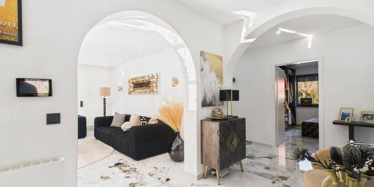 Luxuswohnung in Kirkel-Neuhäusel - Garten, Terrasse, 2 Bäder, 2 Nutzräume - keine Käuferprovision! - Etagenwohnung Kirkel Kirkel-Neuhäusel | Angebot:26120750