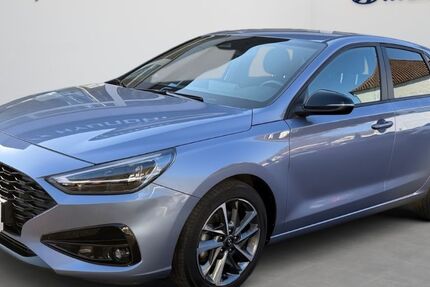 Hyundai i30 29.642 km 19.990 &euro; Schiffweiler 66578