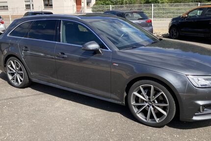 Audi A4 139.000 km 19.900 &euro; Bruchmühlbach 66892