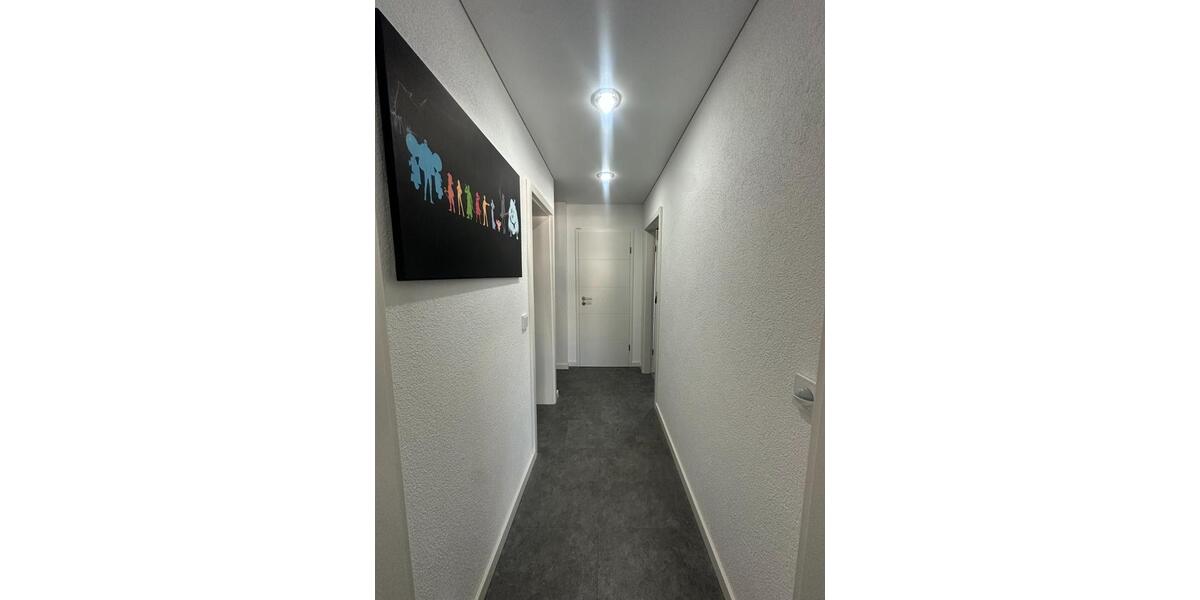 Etagenwohnung Spiesen-Elversberg Elversberg - 3 Zimmer, 81 m&sup2;, 180.000&euro; | Angebot:26022376