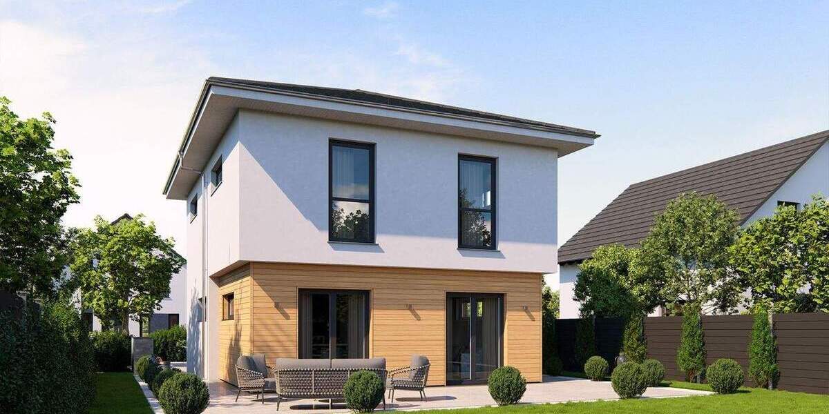 Einfamilienhaus Zweibrücken - 3 Zimmer, 131 m&sup2;, 405.250&euro; | Angebot:25772346