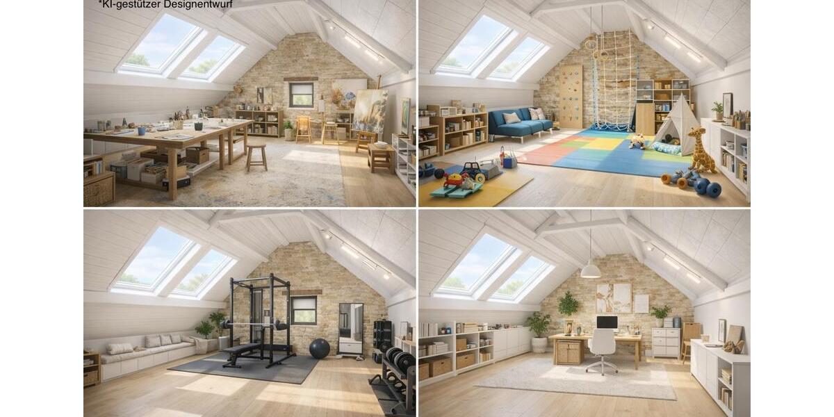 Einfamilienhaus Schiffweiler - 8 Zimmer, 233 m&sup2;, 249.000&euro; | Angebot:26130029