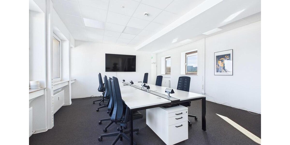 Gewerbeobjekt Saarbrücken - 3.260&euro; | Angebot:25358117