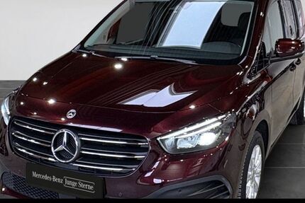 Mercedes-Benz T-Klasse 23.179 km 28.790 &euro; Saarbrücken 66117