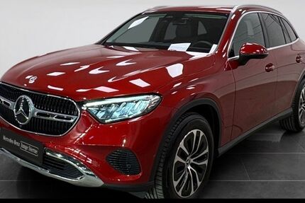 Mercedes-Benz GLC 220 45.782 km 39.870 &euro; Saarbrücken 66117