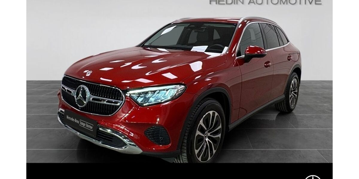 Mercedes-Benz GLC 220 45.782 km 39.870 &euro; Saarbrücken 66117