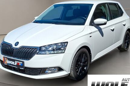 Skoda Fabia 46.273 km 15.599 &euro; Ramstein-Miesenbach 66877