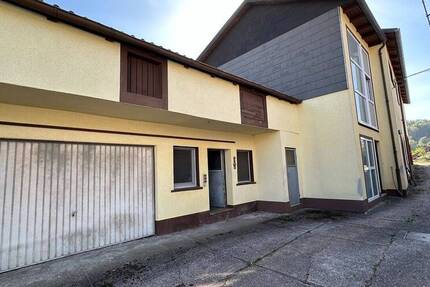 Haus Eppenbrunn - 1 Zimmer, 335 m&sup2;, 299.000&euro; | Angebot:25741721