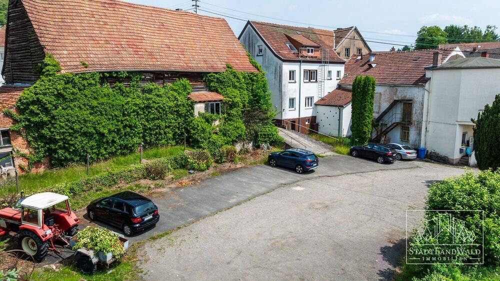 Einfamilienhaus Lemberg - 599.560&euro; | Angebot:25668063