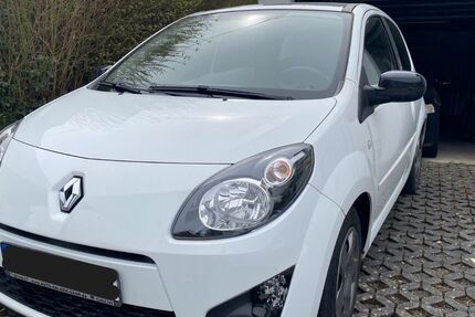 Renault Twingo 135.200 km 2.500 &euro; Marpingen 66646