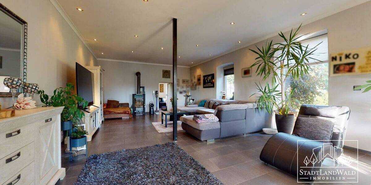 Einfamilienhaus Hilst - 5 Zimmer, 190 m&sup2;, 198.500&euro; | Angebot:25668065