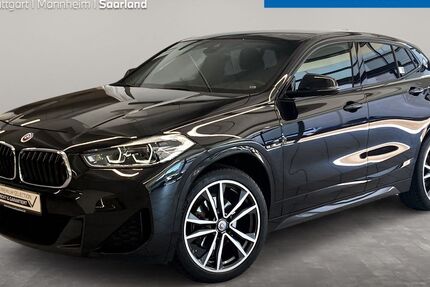 BMW X2 54.241 km 26.980 &euro; Saarbrücken 66121