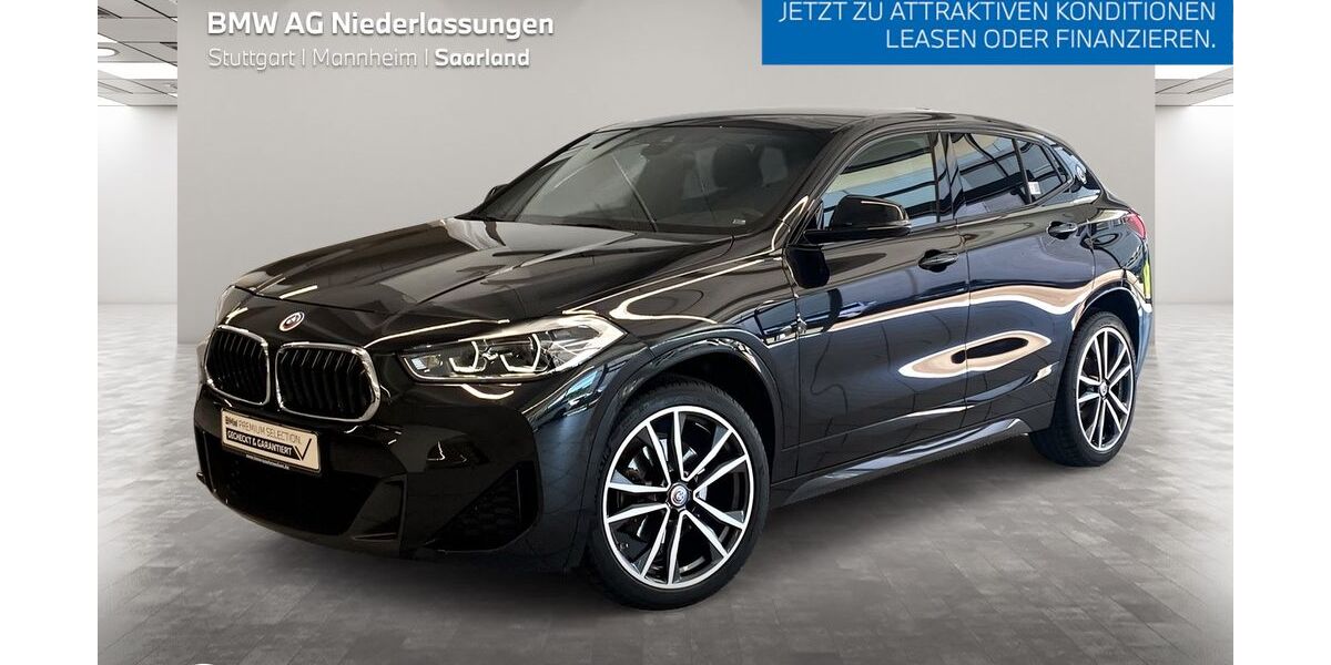 BMW X2 54.241 km 26.980 &euro; Saarbrücken 66121