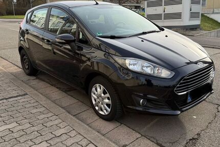 Ford Fiesta 133.000 km 4.500 &euro; Zweibrücken 66482