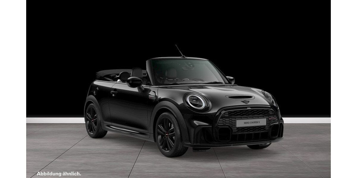 Mini Cooper S Cabrio 13.895 km 31.980 &euro; Kirkel 66459