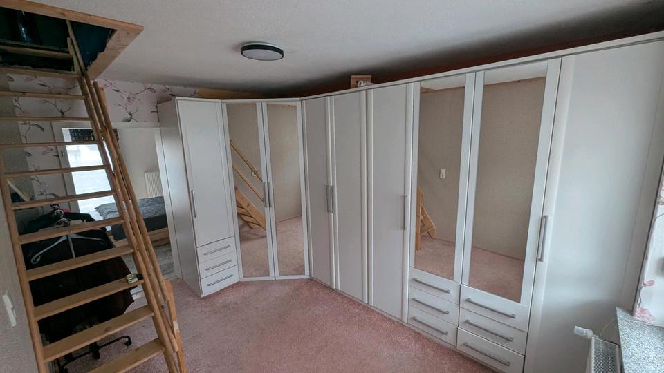 Doppelhaushälfte Blieskastel - 5 Zimmer, 135 m&sup2;, 300.000&euro; | Angebot:25419102