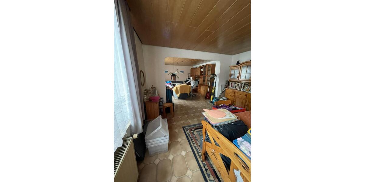 Einfamilienhaus Tholey - 7 Zimmer, 188 m&sup2;, 139.000&euro; | Angebot:26824241