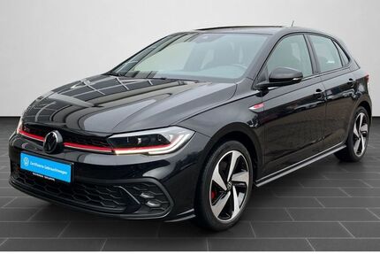 VW Polo 41.338 km 21.490 &euro; Homburg 66424