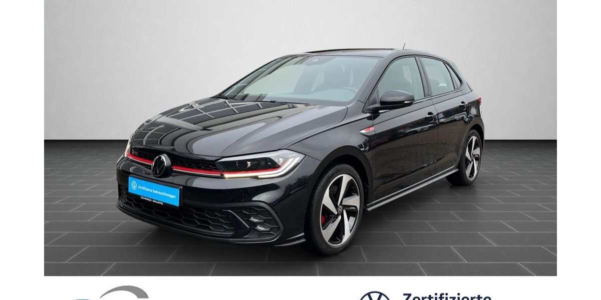 VW Polo 41.338 km 21.490 &euro; Homburg 66424