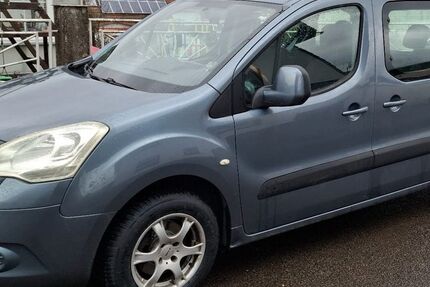 Citroen Berlingo 122.500 km 6.700 &euro; Quierschied 66287