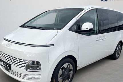 Hyundai STARIA 9.500 km 44.990 &euro; Schiffweiler 66578
