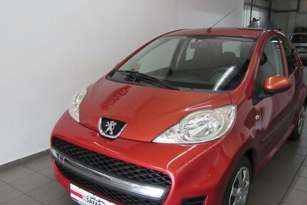 Peugeot 107 98.500 km 2.990 &euro; Saarbrücken 66121