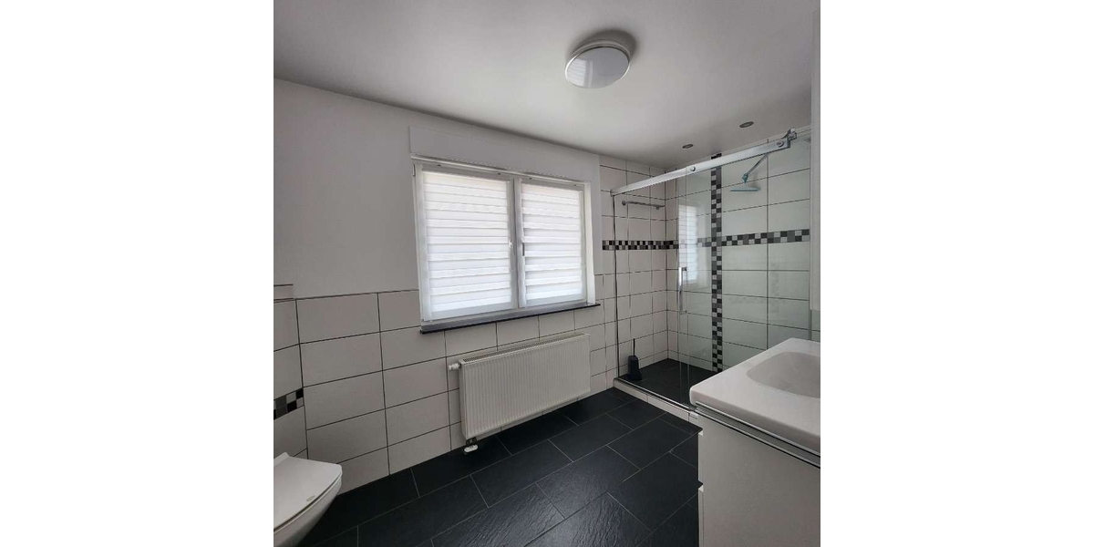 RESERVIERT - Attraktiv modernisierte Doppelhaushälfte mit hohem Wohnkomfort in Katzenbach - Doppelhaushälfte Hütschenhausen Katzenbach | Angebot:27158632