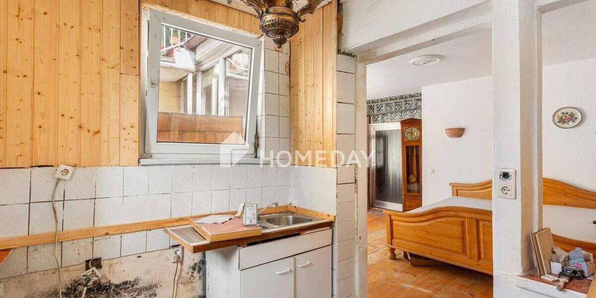 Mehrfamilienhaus, Wohnhaus Pirmasens Innenstadt - 1 Zimmer, 562 m&sup2;, 280.000&euro; | Angebot:26257533