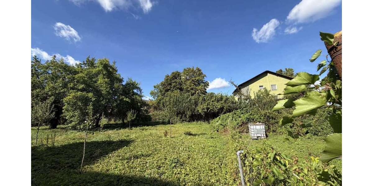 Grundstück Homburg - 335.000&euro; | Angebot:25200388