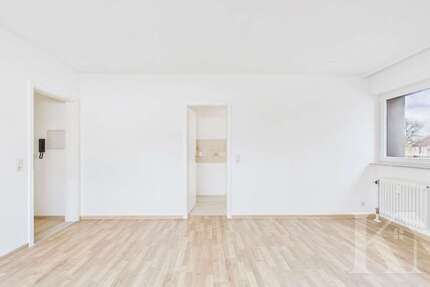 Wohnung Saarbrücken Bischmisheim - 2 Zimmer, 48 m&sup2;, 89.000&euro; | Angebot:26144111