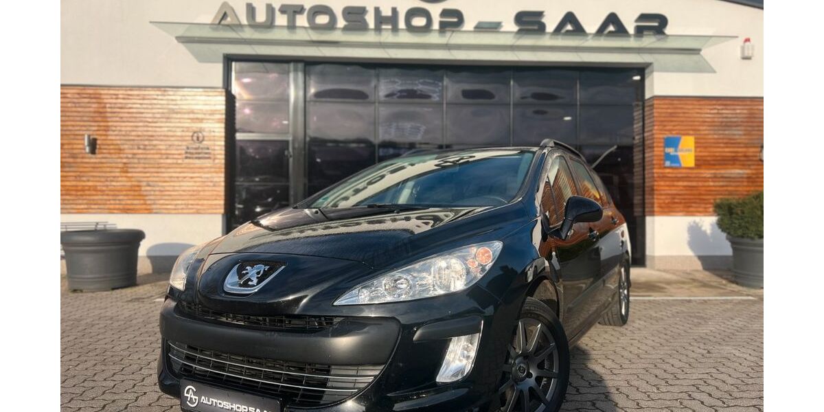 Peugeot 308 143.800 km 1.980 &euro; Saarbrücken 66117
