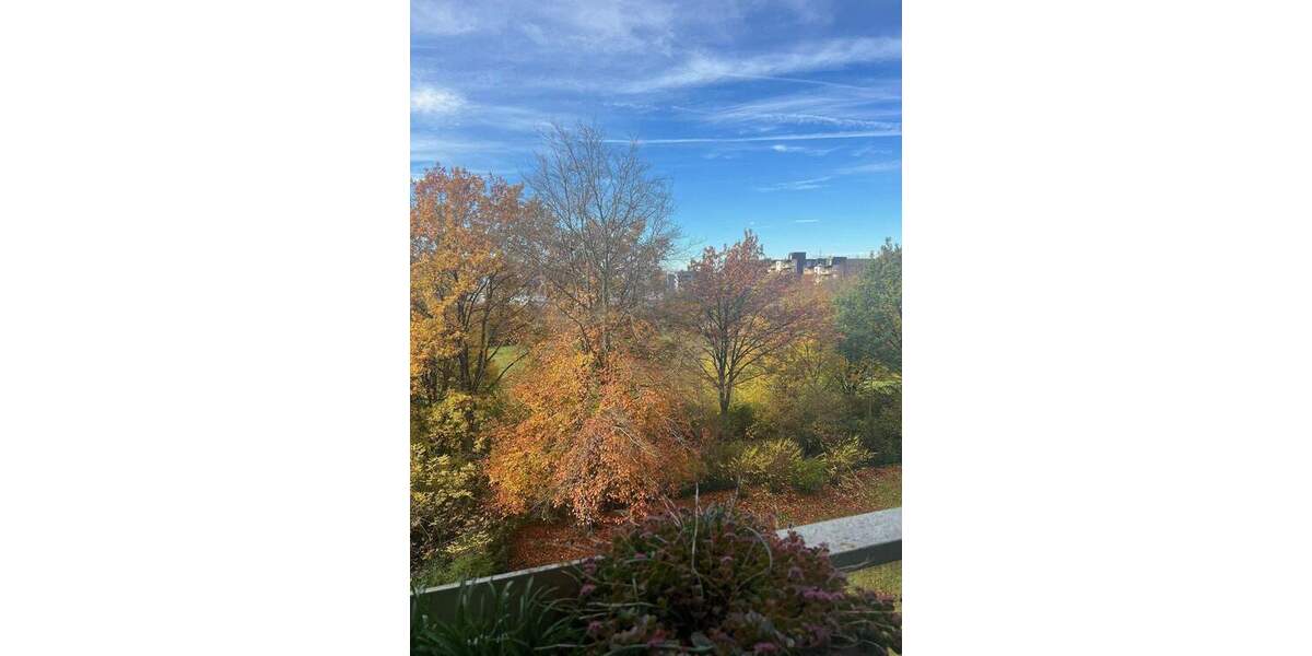 Etagenwohnung Saarbrücken St Johann - 1 Zimmer, 45 m&sup2;, 149.000&euro; | Angebot:25730776