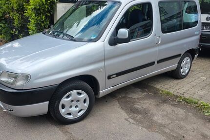 Citroen Berlingo 160.000 km 2.900 &euro; Schiffweiler 66578
