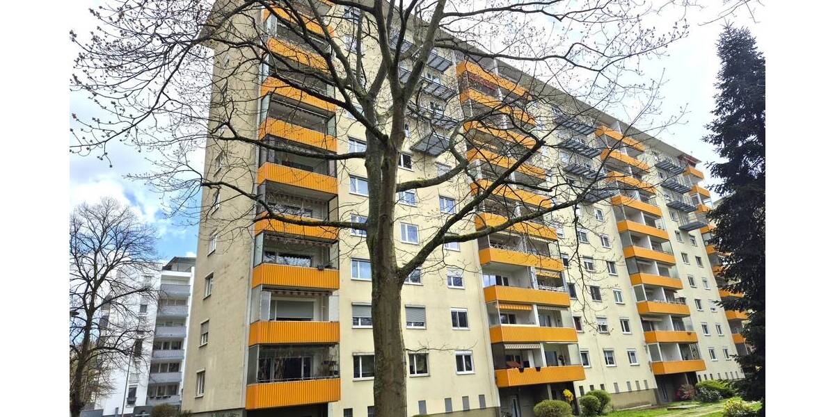 Etagenwohnung Saarbrücken / Sankt Johann St Johann - 3 Zimmer, 91 m&sup2;, 170.000&euro; | Angebot:26117978