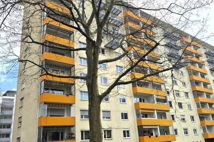 Wohnung Saarbrücken / Sankt Johann St Johann - 3 Zimmer, 91 m&sup2;, 170.000&euro; | Angebot:26117978