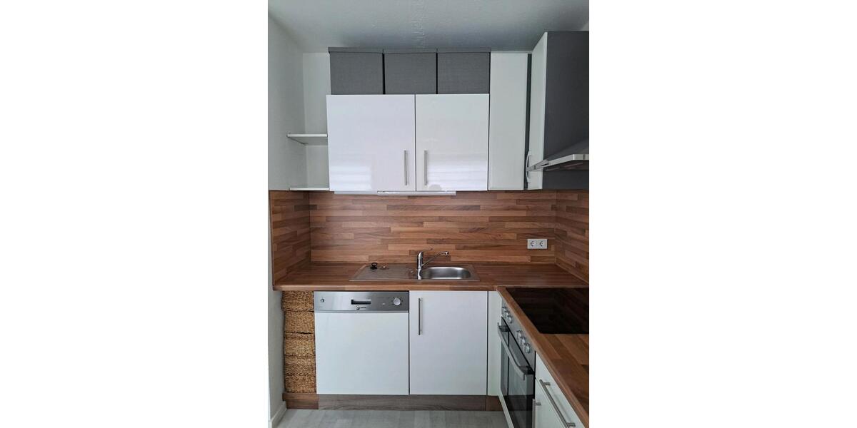 Etagenwohnung Sankt Ingbert - 1 Zimmer, 27 m&sup2;, 70.000&euro; | Angebot:26087103