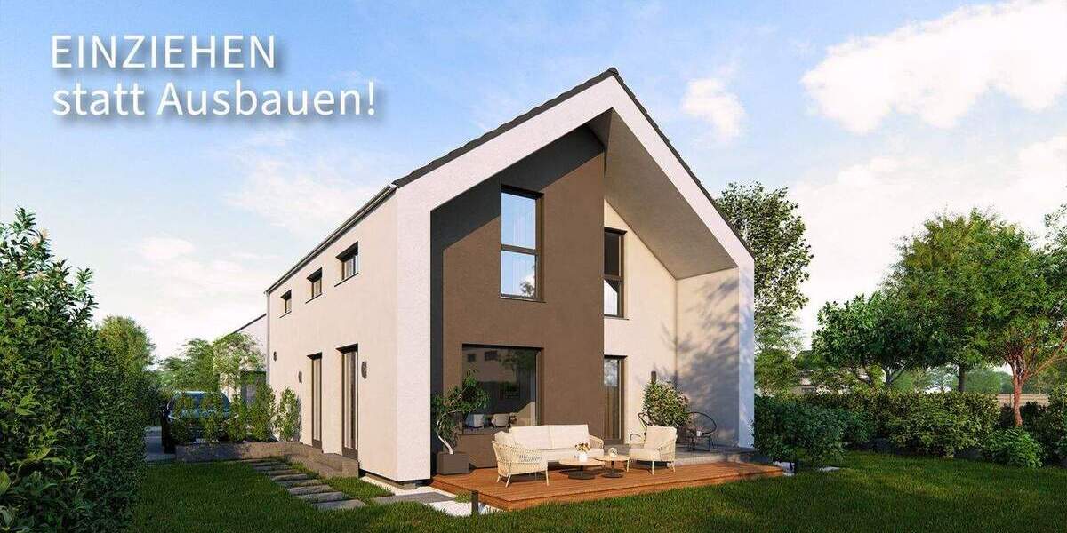Einfamilienhaus Riegelsberg - 4 Zimmer, 151 m&sup2;, 544.900&euro; | Angebot:25687996