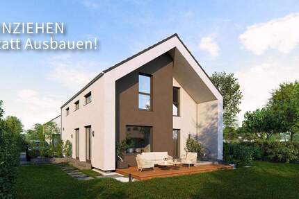 Haus Riegelsberg - 4 Zimmer, 151 m&sup2;, 544.900&euro; | Angebot:25687996