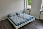 RENOVIERT,MÖBLIERT, NEUE KÜCHE, AIR BNB, RENDITE - Etagenwohnung Saarbrücken Brebach-Fechingen | Angebot:26008075
