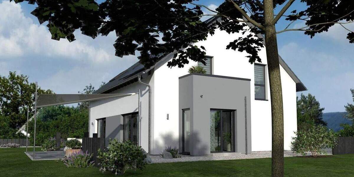 Mehrfamilienhaus, Wohnhaus Eppelborn - 7 Zimmer, 250 m&sup2;, 645.900&euro; | Angebot:25683825