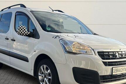 Peugeot Partner 139.000 km 8.800 &euro; Kleinblittersdorf 66271