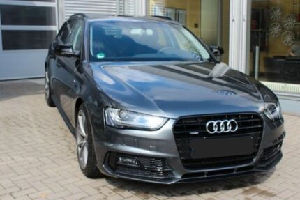 Audi A4 170.000 km 16.000 &euro; Battweiler 66484