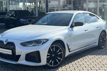 BMW i4 50.300 km 47.949 &euro; Landstuhl 66849