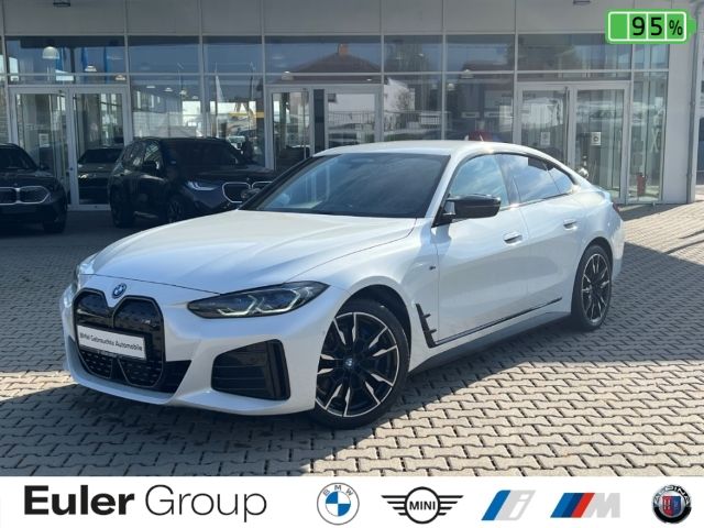 BMW i4 50.300 km 47.949 &euro; Landstuhl 66849