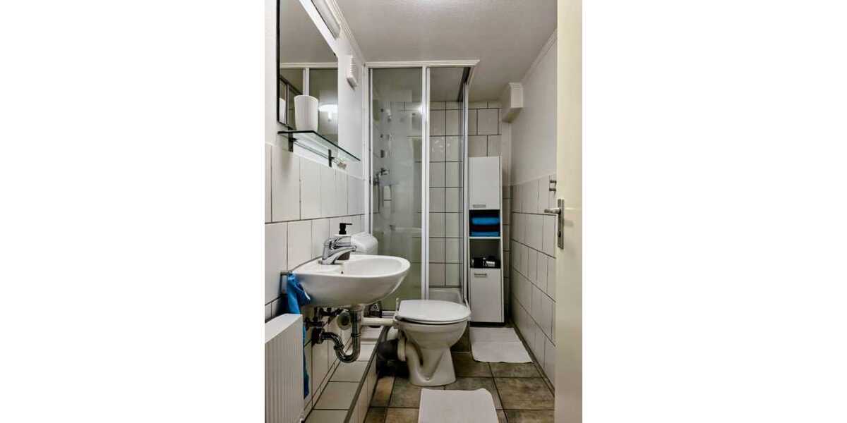 2-Familienhaus mit attraktiver Gewerbefläche in prominenter Lage - Mehrfamilienhaus, Wohnhaus Homburg | Angebot:27003328